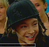 smiley tom poze cu tom